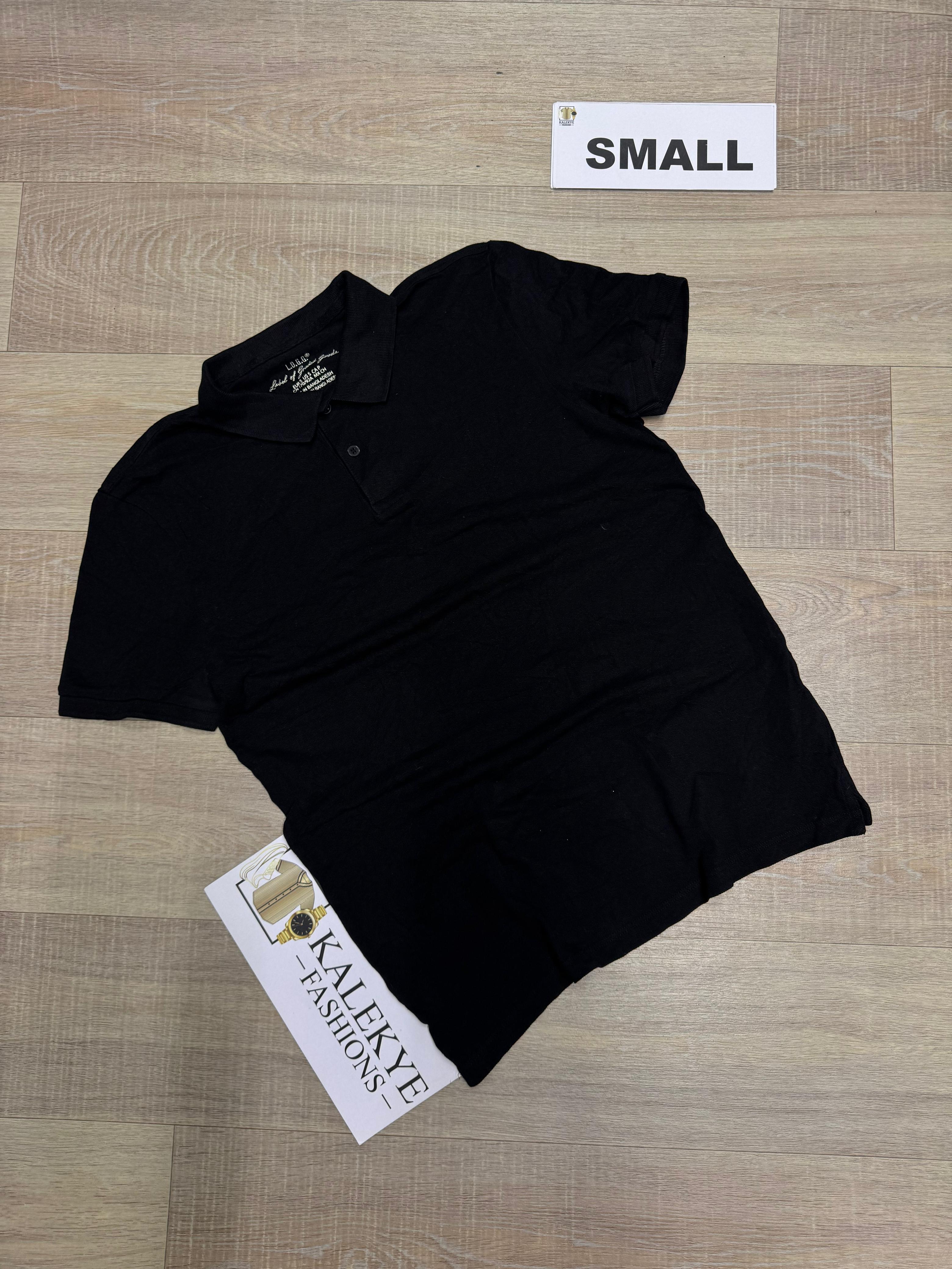Polo Tshirts - Red - 37CF