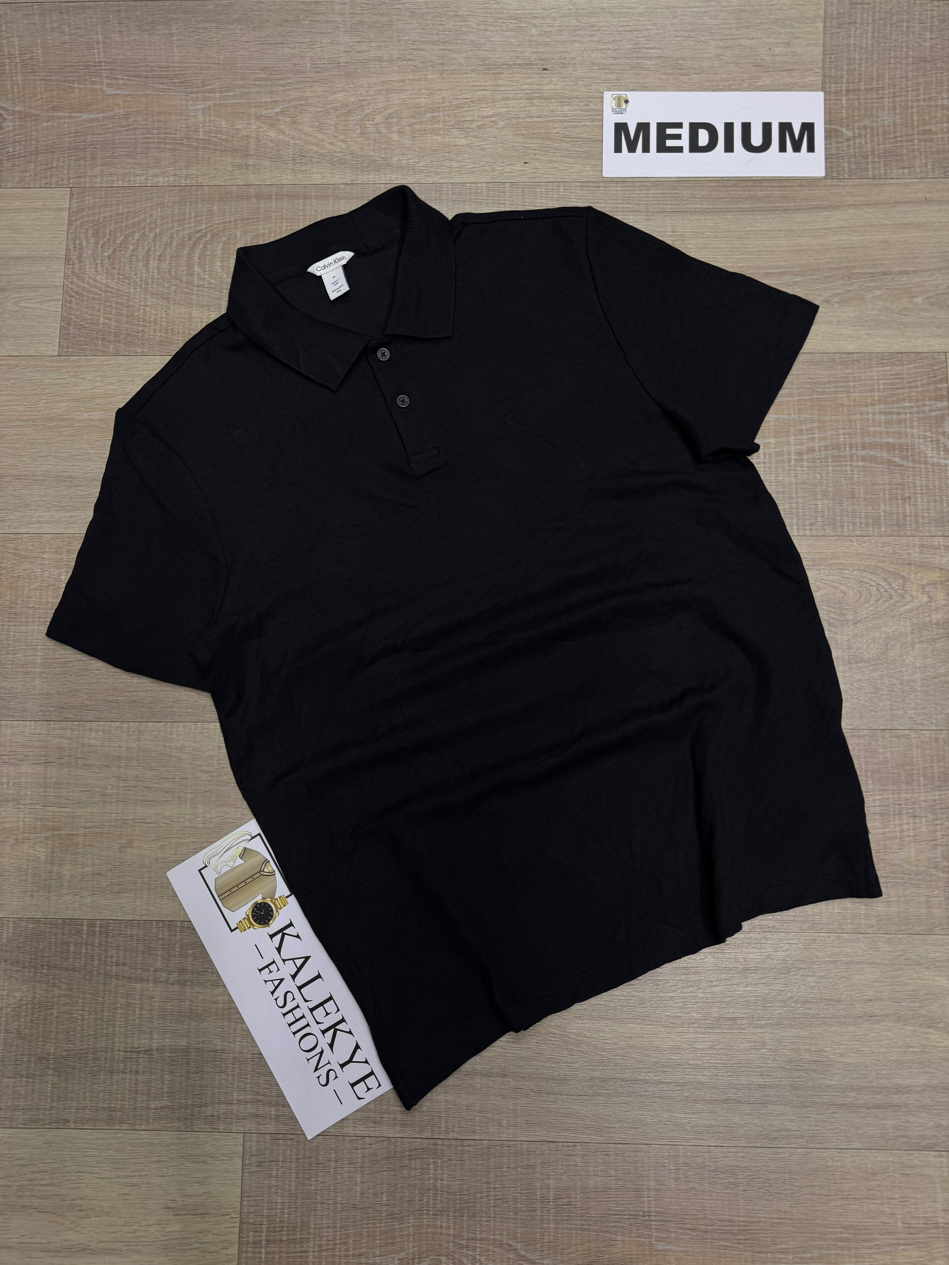 Polo Tshirts - Red - 99C0